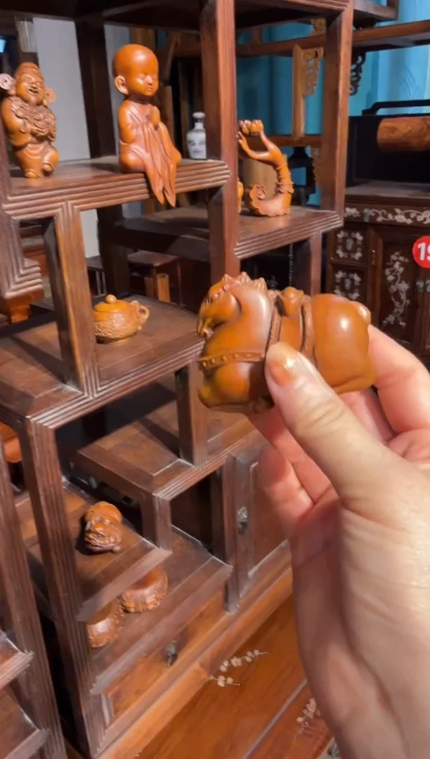 木黄杨木马上有钱68.888888888