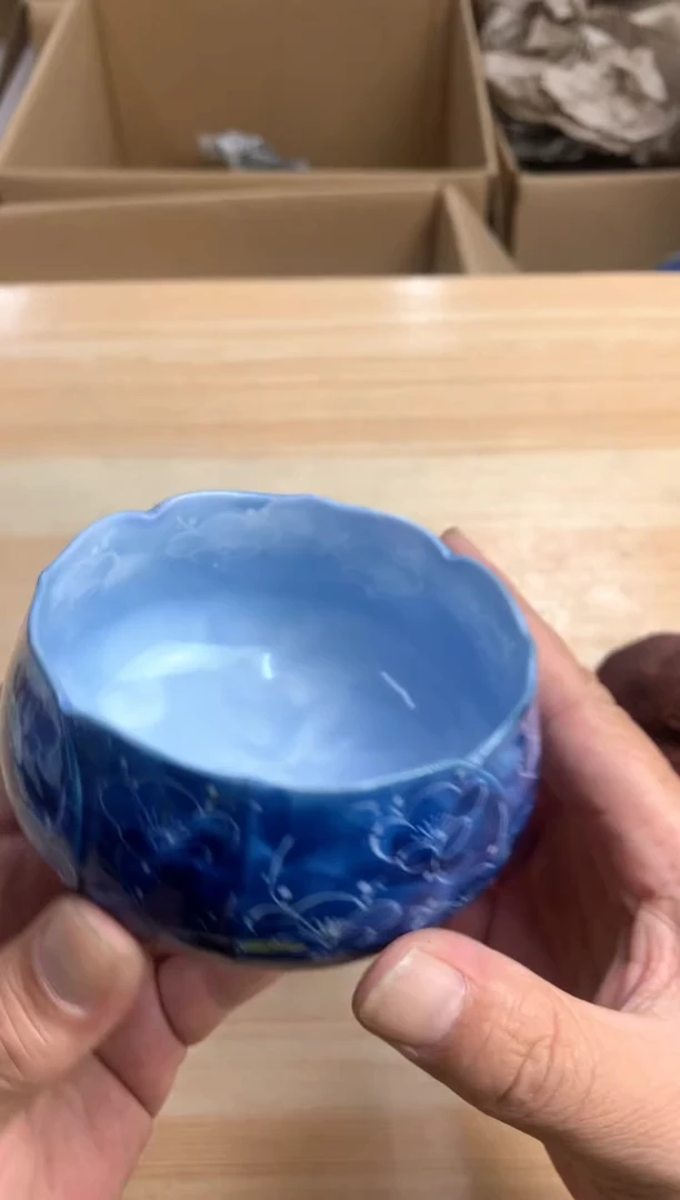 默认微瑕，no退no换，介意勿拍