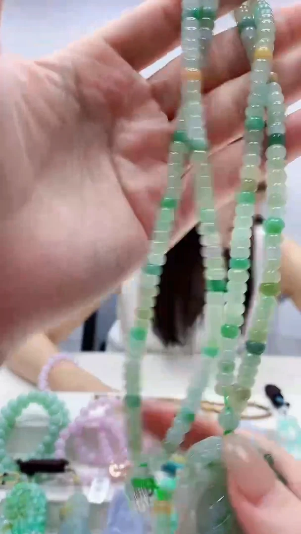 未镶嵌定制翡翠贪*蛇4957lr-毛货挂件152