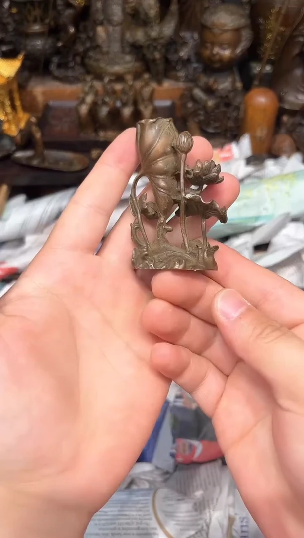 A三浒铜专属高端精品