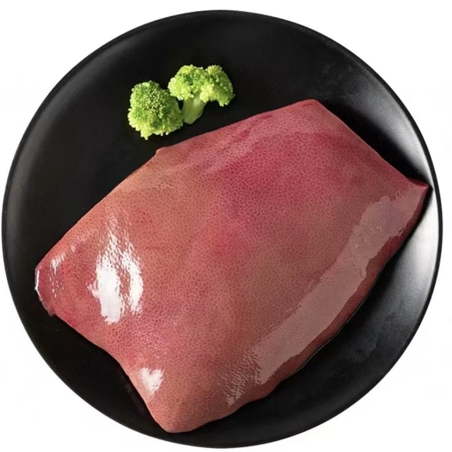 【冯长广次日达】新鲜猪肝约400g