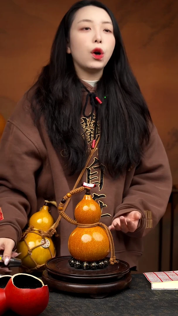 10号葫芦一物一拍  拍拍退退限购拉黑