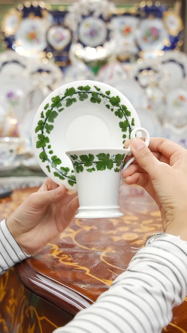 瓷米多家中古瓷器如图所示71