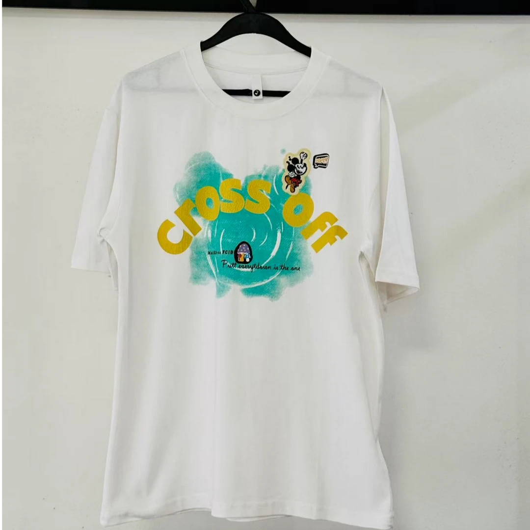 KS圆领短T102248805