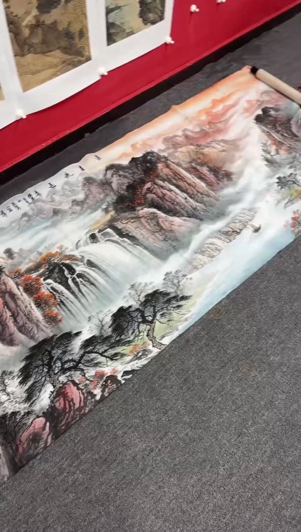 国画艺初美术馆精选链接--