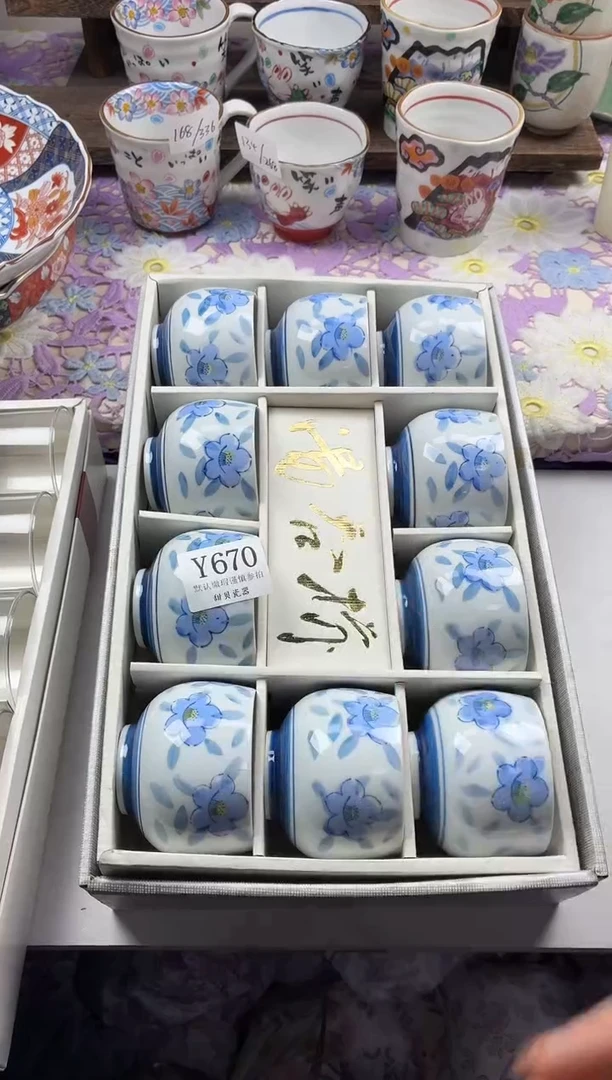 瓷片W***n                     Y670