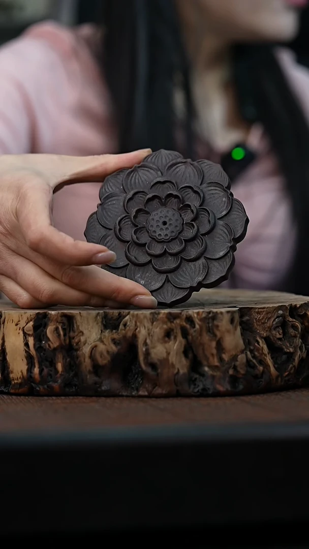 宜兴岁颐传砂原矿全手vv