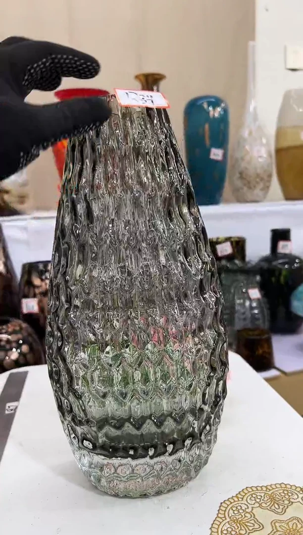 【闪购商品】也麦花器