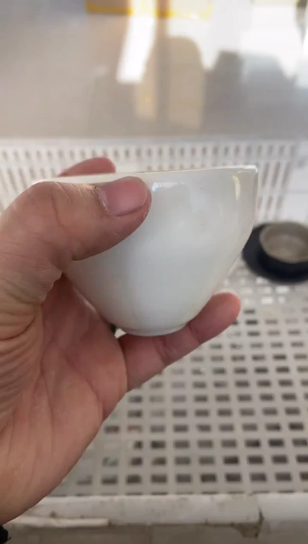 杯子瓷无运费险有瑕疵的摄影的产品有使用过的痕迹有点脏介意勿拍