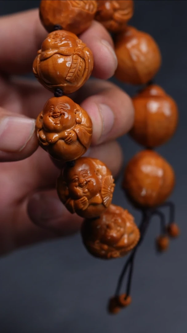 手串/手链橄榄核橄榄核