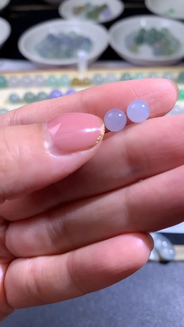 定制翡翠未镶嵌定制翡翠 未镶嵌