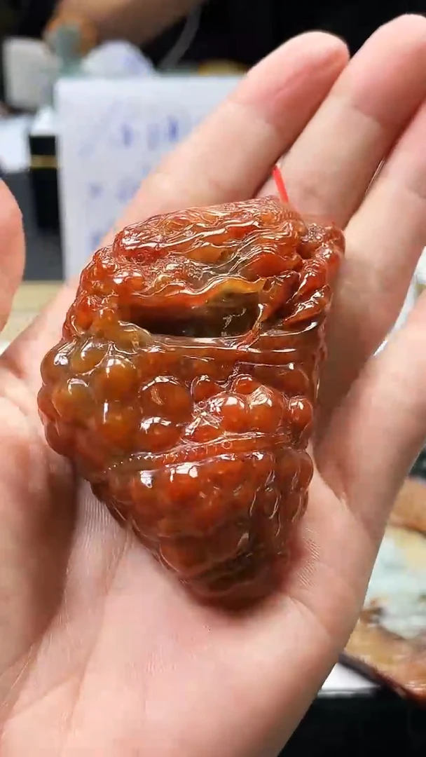 未镶嵌定制翡翠天**旅金澜翡翠11.29