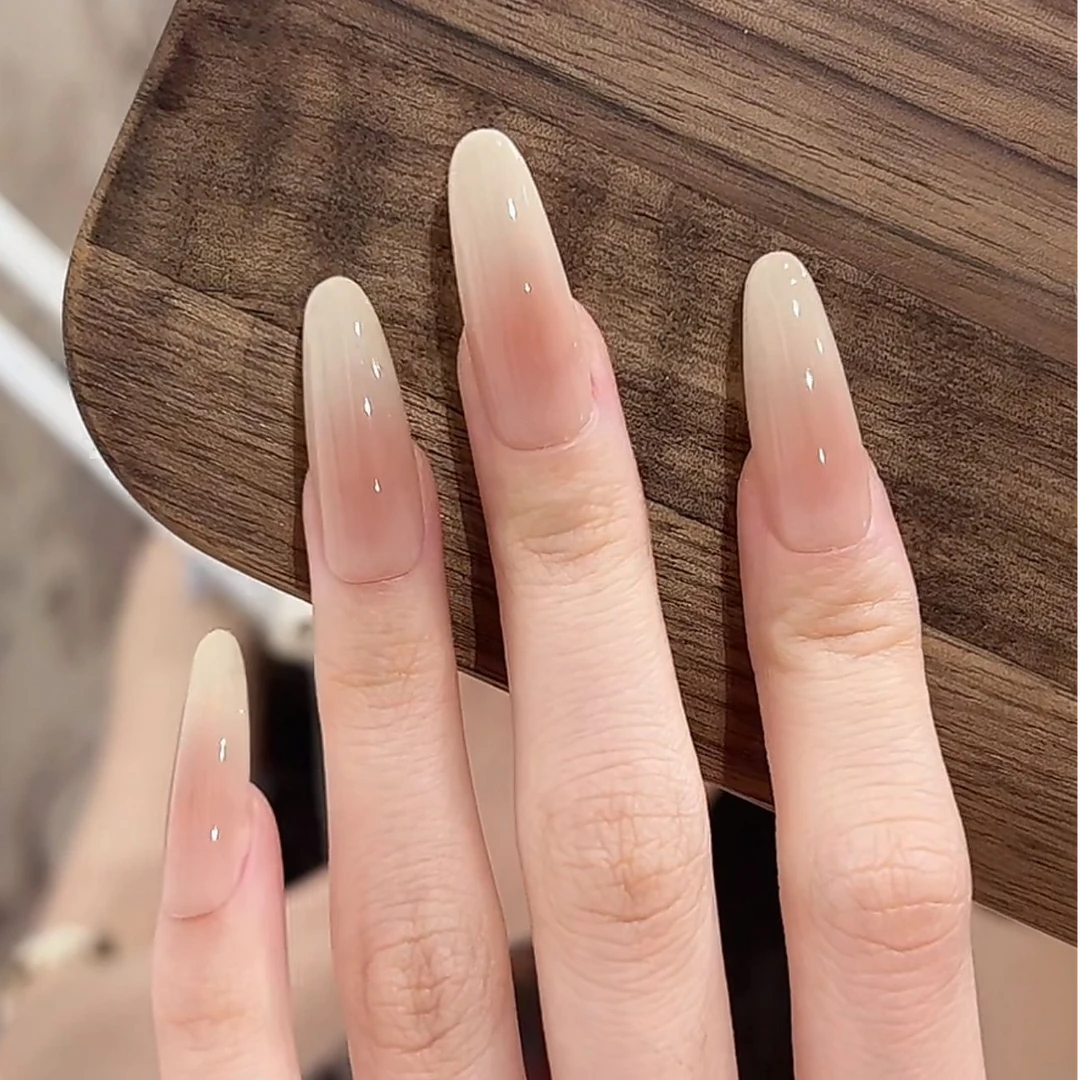 丹蜜琳【穿戴甲-信任款7.1-1】  按自己的节奏，做喜欢的事情。