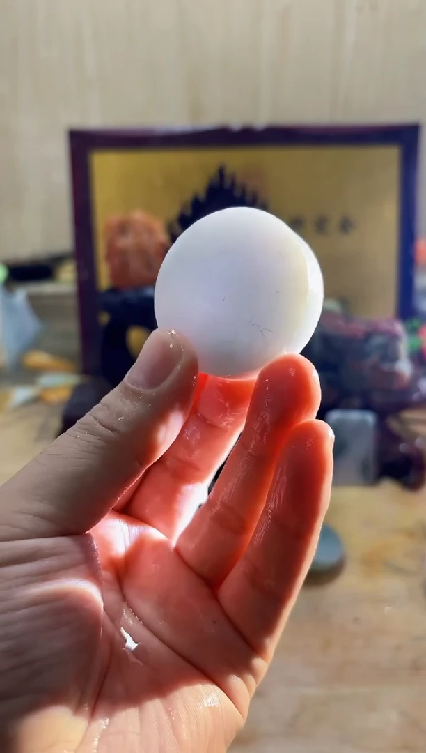 颈饰未镶嵌翡翠A货常星5104