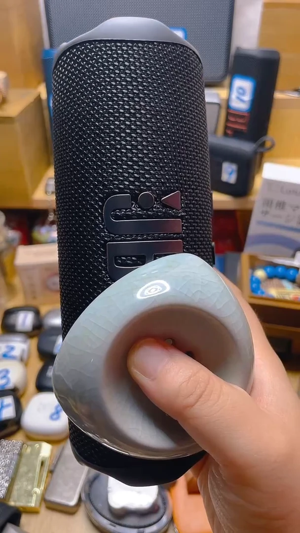 瓷片闪购商品 如图所示