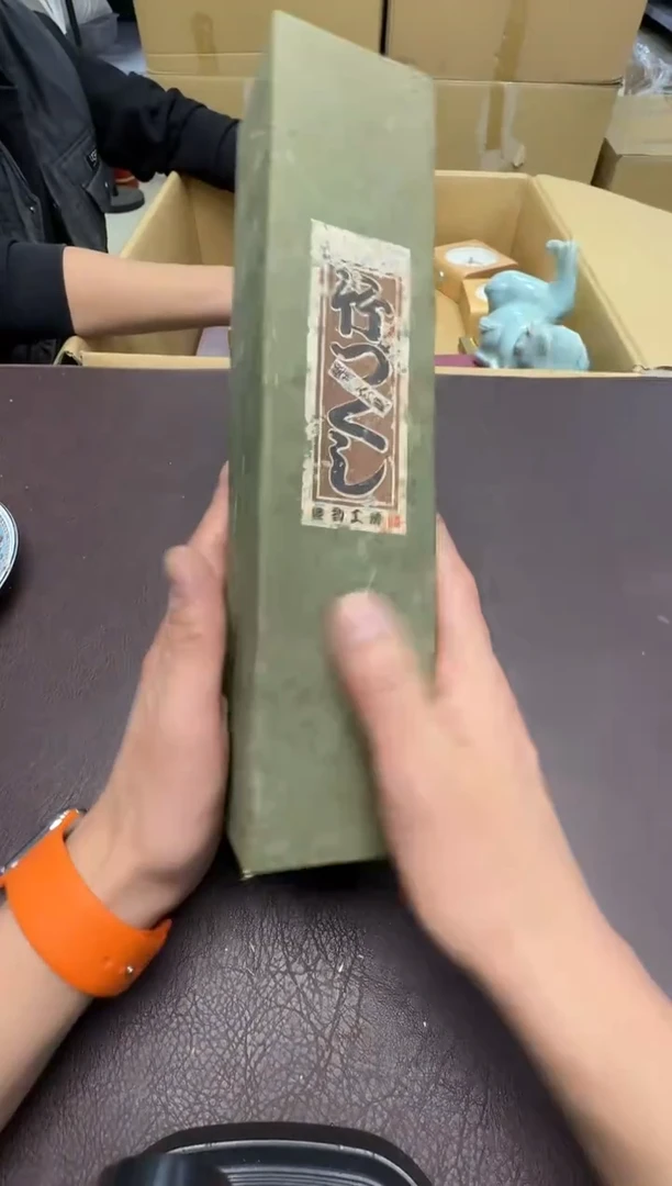 手工艺品钧瓷^****语122