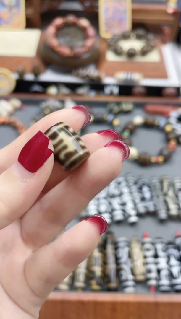 【闪购商品】玛瑙/玉髓珠珠未镶嵌无界