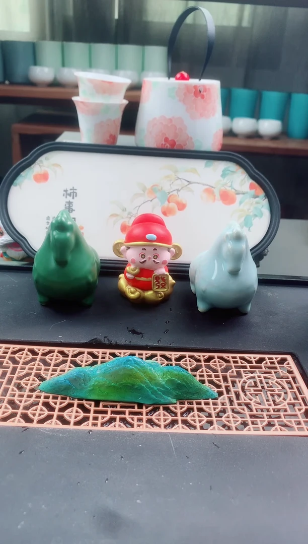 【库存清货】微瑕不售后，介意勿拍