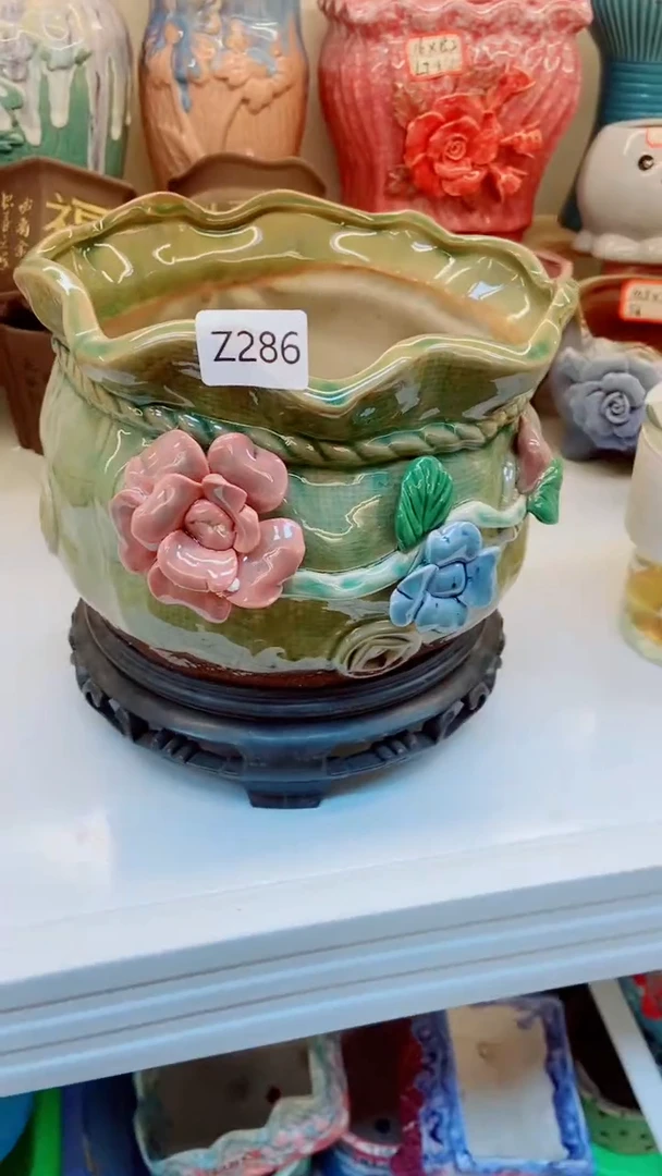 【闪购商品】陶瓷@@Z286