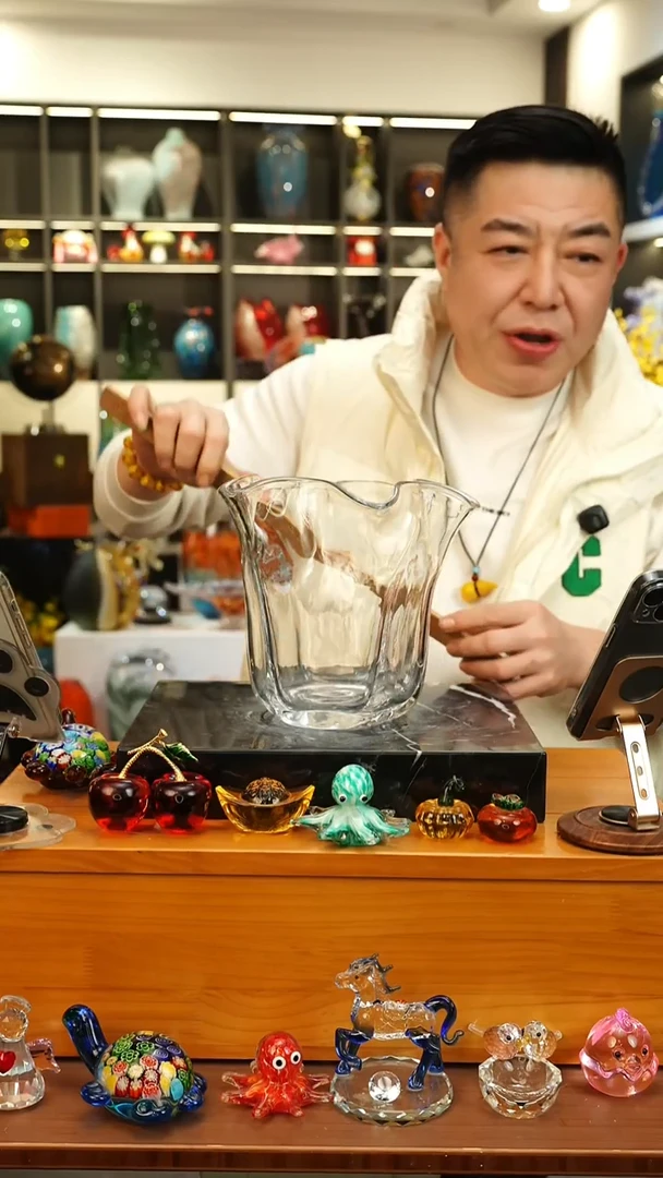 外卖花瓶花器花盆248