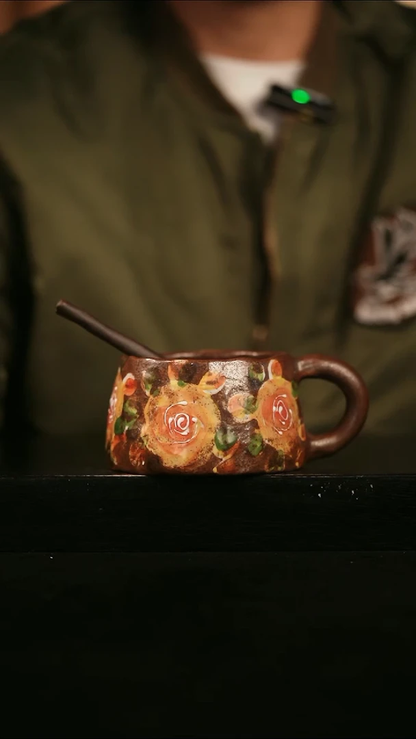 其他727遇瓷手作同款