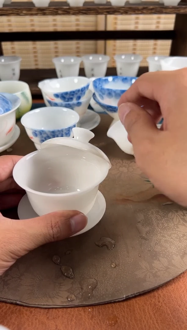 正品陶瓷买买买！！！