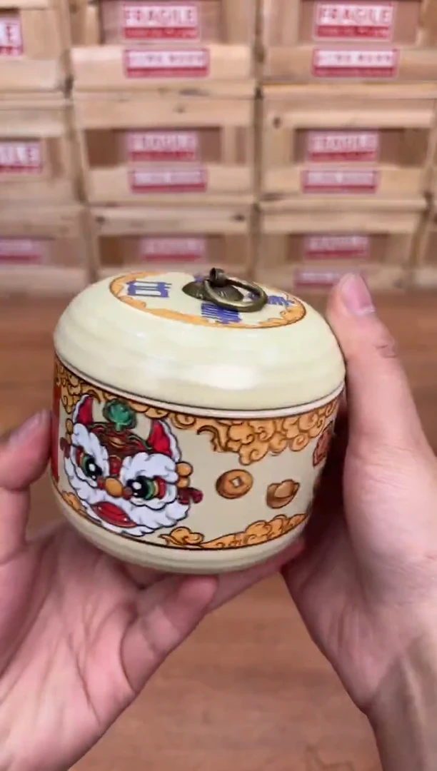 【闪购商品】回流高端茶具！清清清！