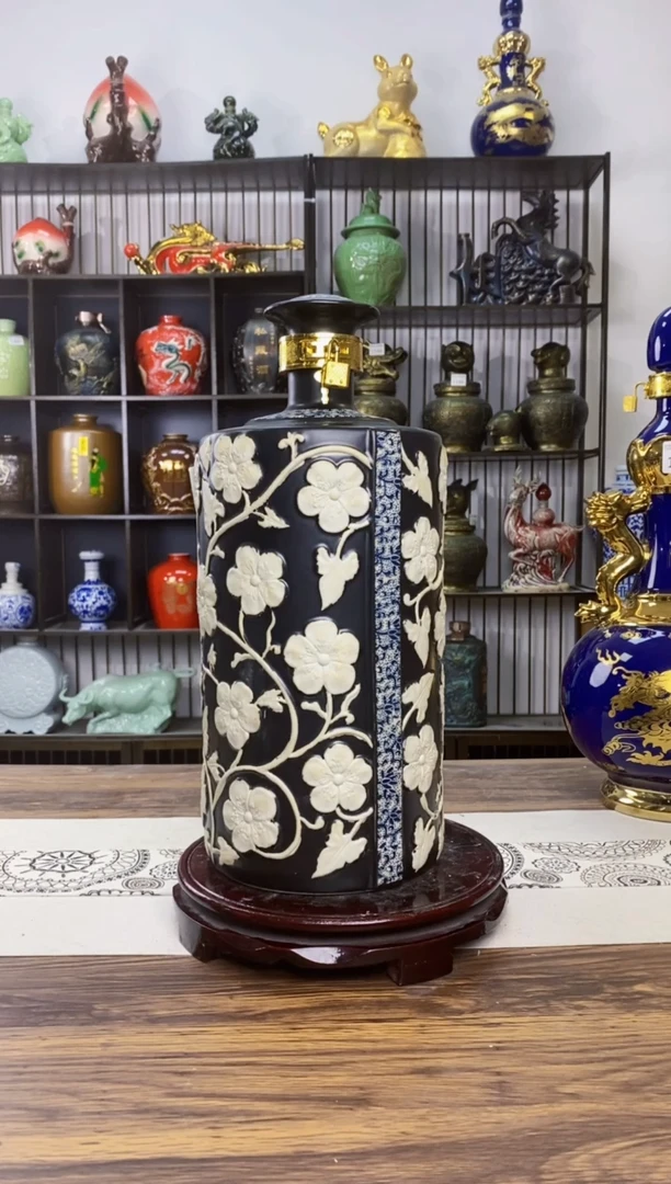 10斤直筒白花220微瑕无锁不支持退换