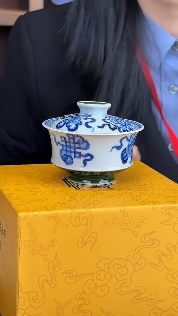 陶瓷博会&景德镇陶瓷专场63