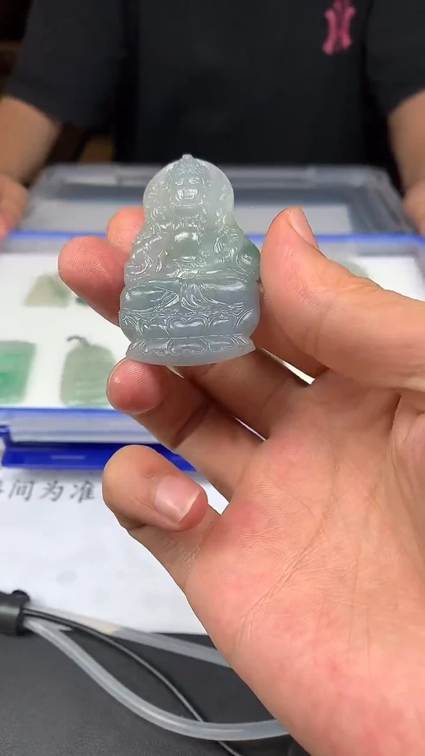 未镶嵌定制翡翠HY103969勿拍