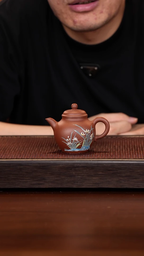茶壶紫砂徐壶记紫砂精选