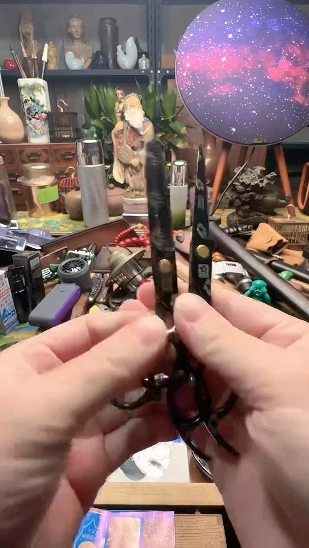 陶瓷器摆件文化  工美艺术