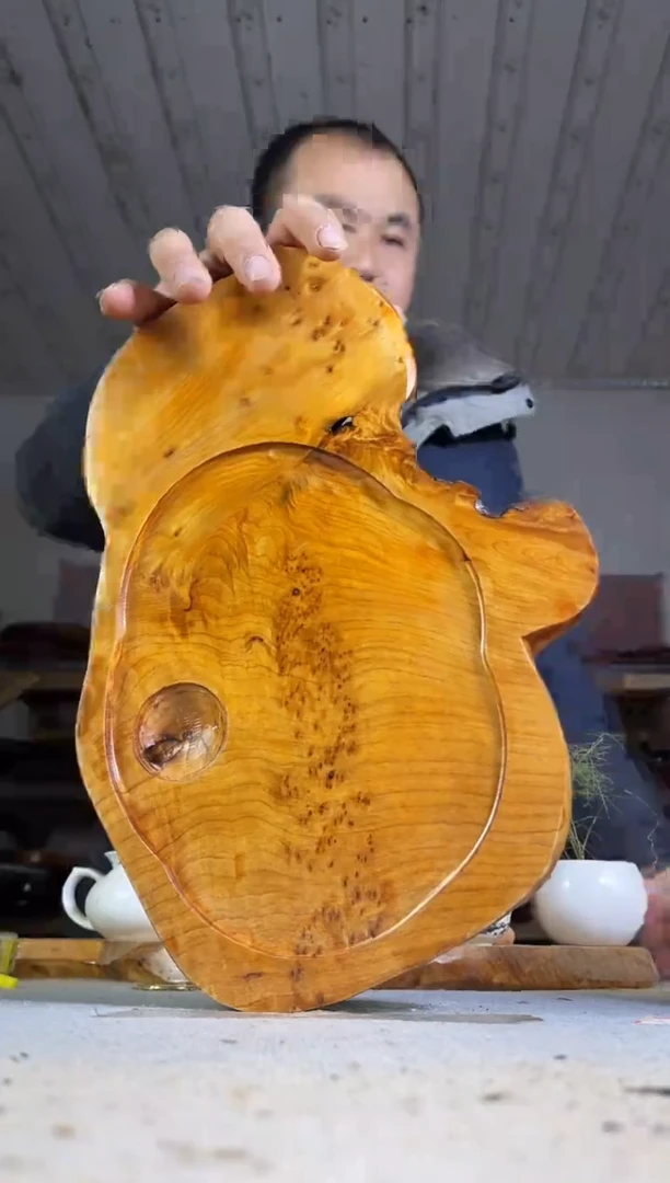 木木雕款茶盘不含配件‘截图为准 23