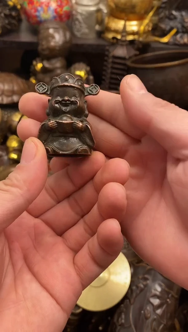 案台摆件 物品摆件