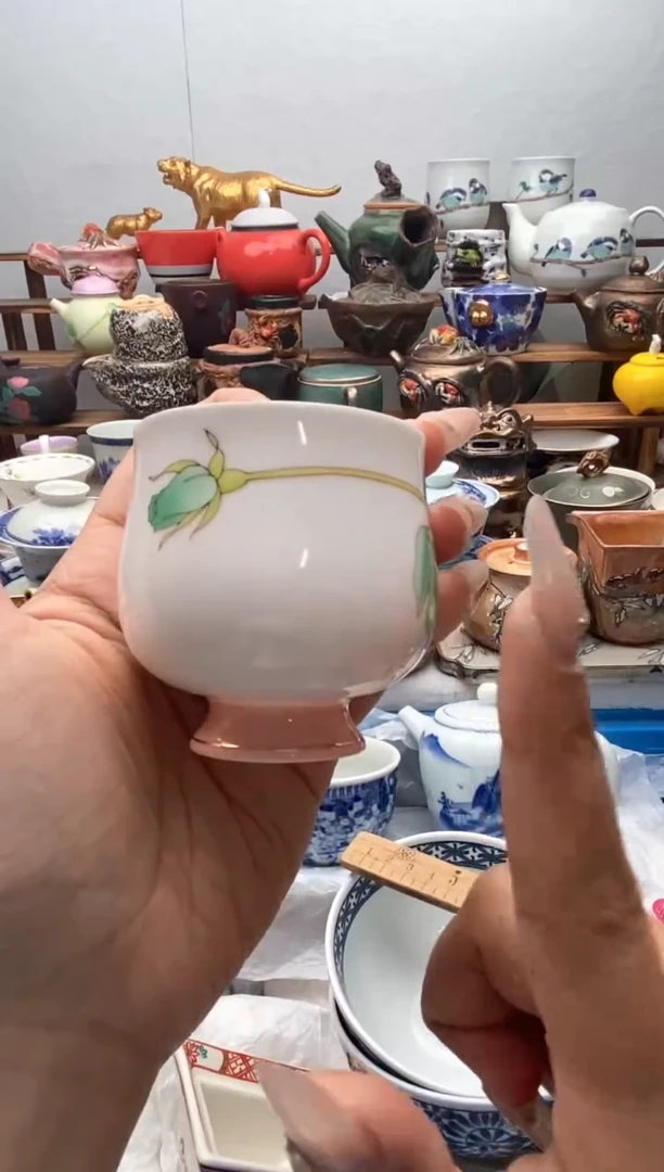 【闪购商品】瓷片全场满20包邮一对一闪购