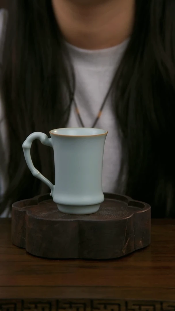 杯618福利钜惠！！120cc竹君杯