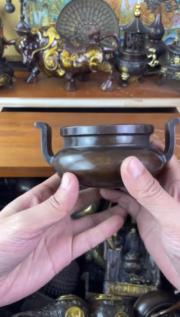 高品铜社精选链接