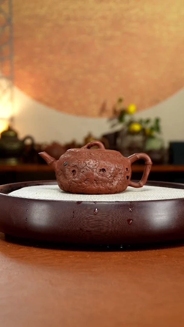 茶壶紫砂宜兴紫砂壶