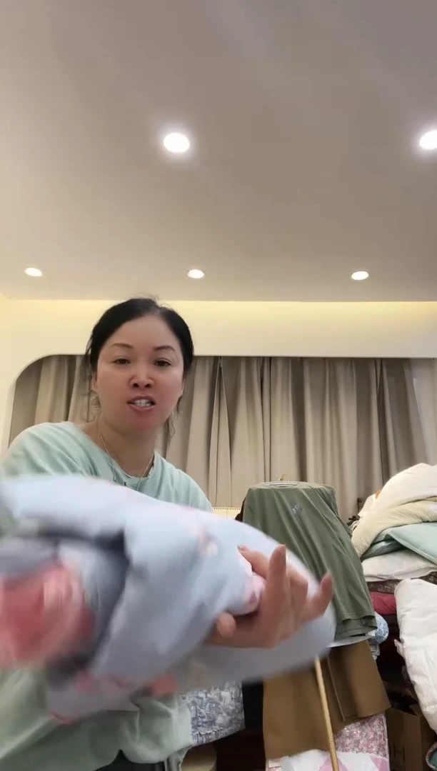 棉棉D13 四件套