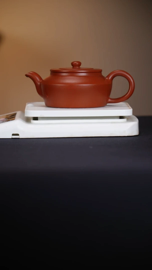 茶壶紫砂壶 精品紫砂作品