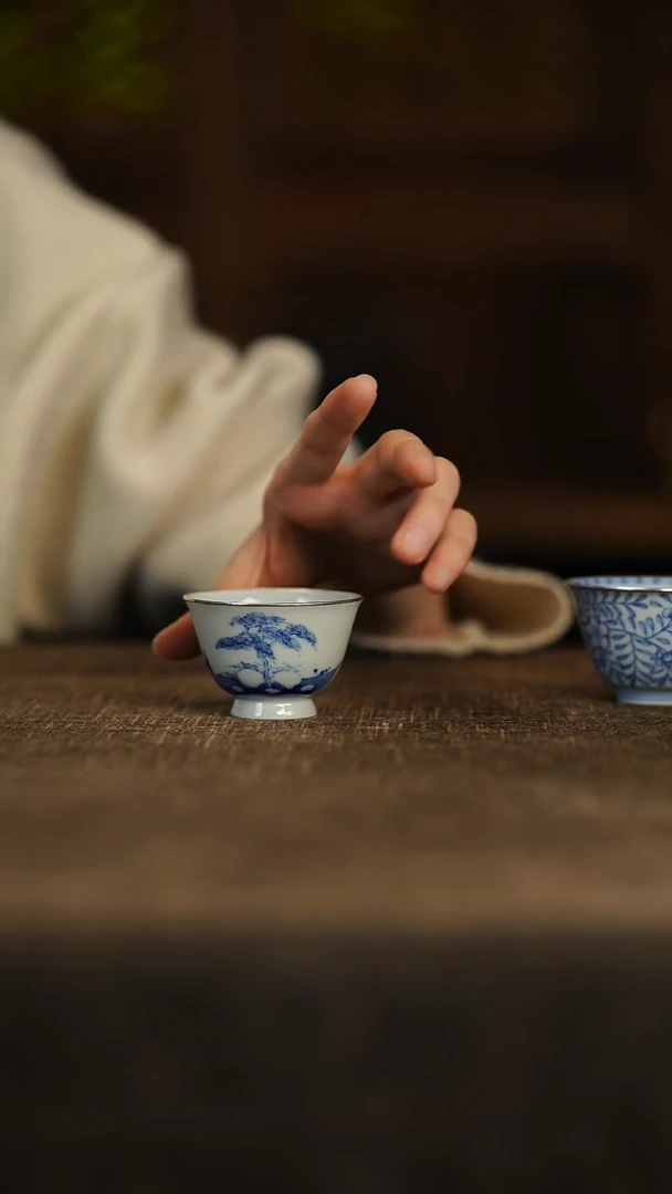 【闪购商品】摆件仟户烧严选陶艺手工