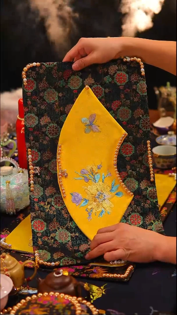 066茶席茶席组合