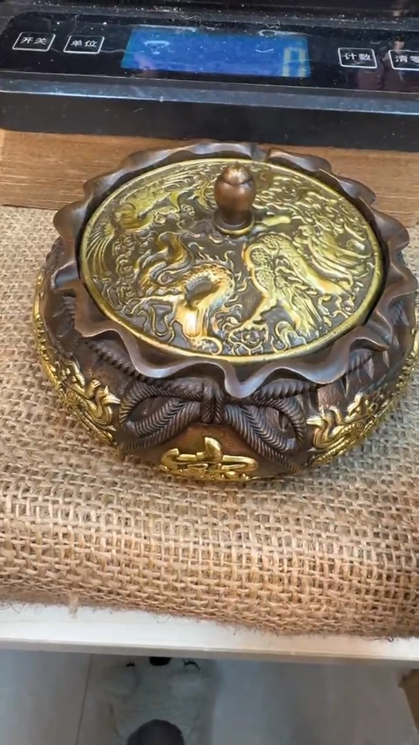 铜韵铜器铜韵铜器