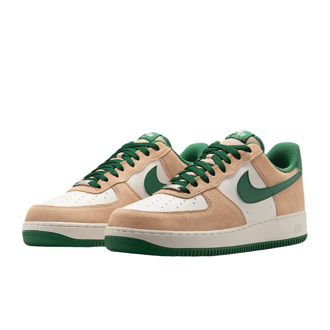 Nike/耐克官方男款air force 1 Low空军一号夏季板鞋-FQ8714-203