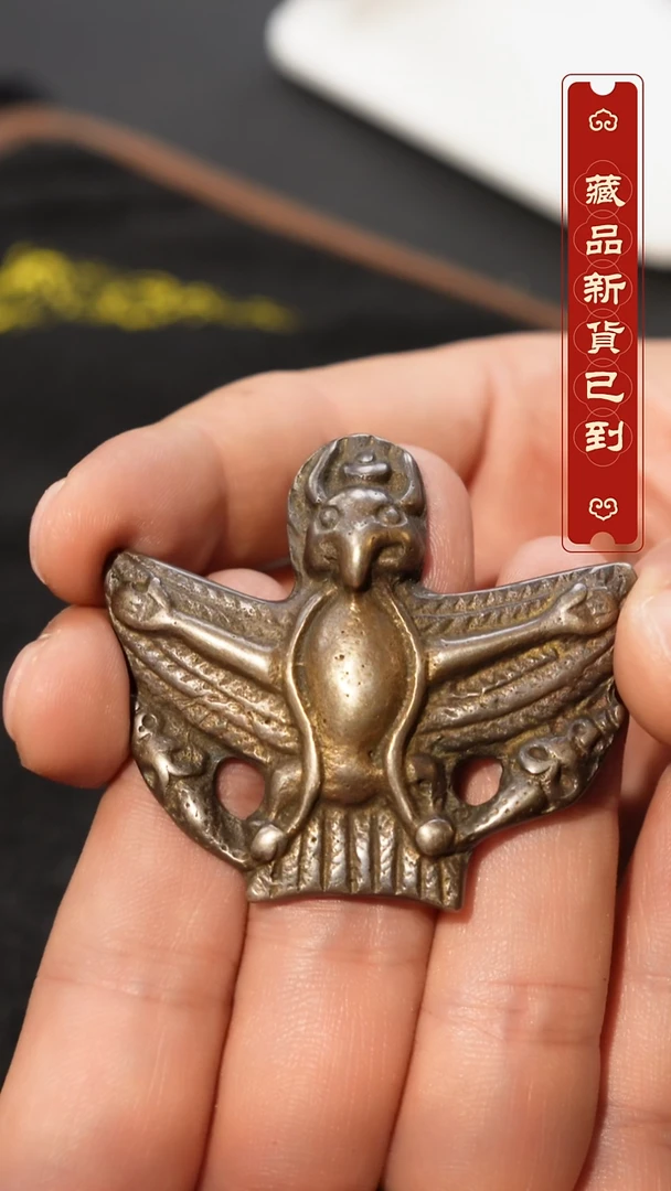 迷*金翅大鹏鸟1-0408