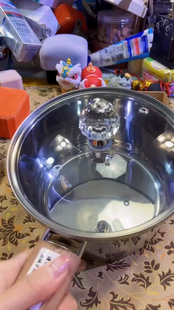 【闪购商品】瓷片陶茶666文玩周边多人