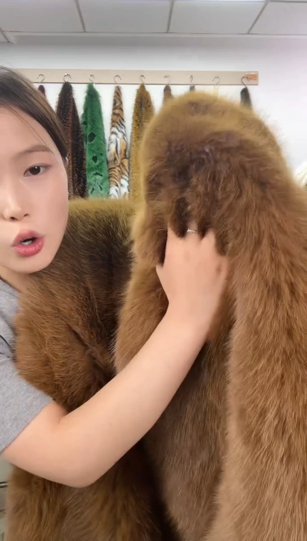 狐狸毛3048超级福利