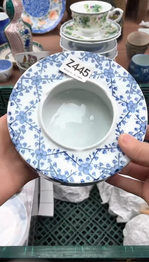 【闪购商品】瓷片445