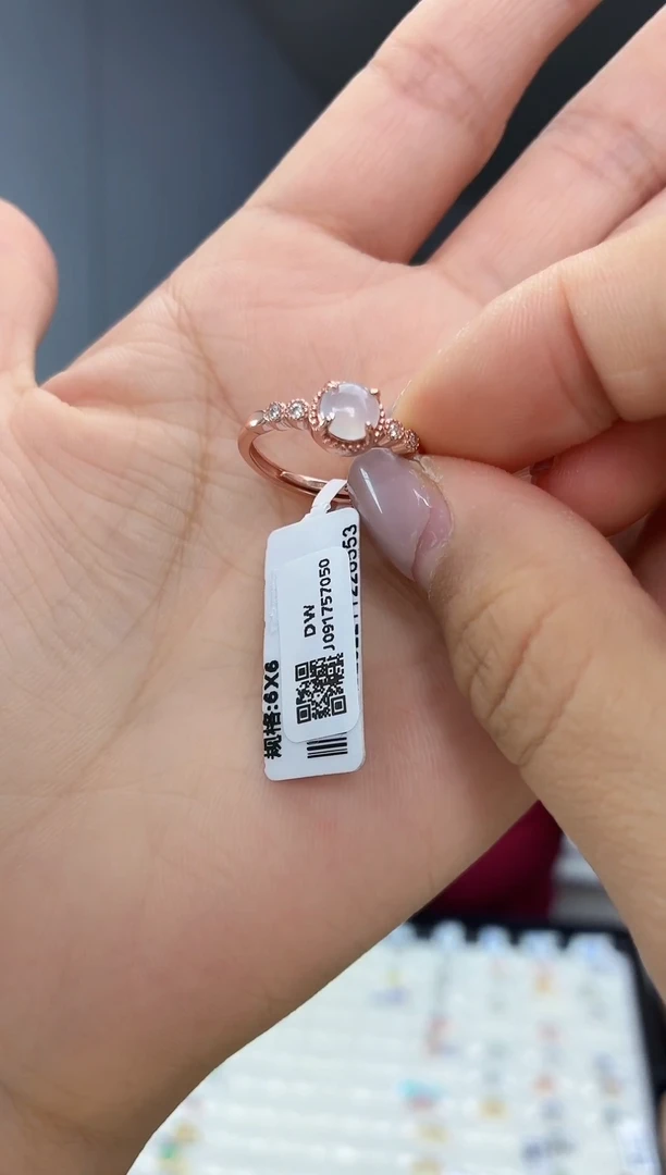 银S925镶嵌戒指翡翠111111111111111
