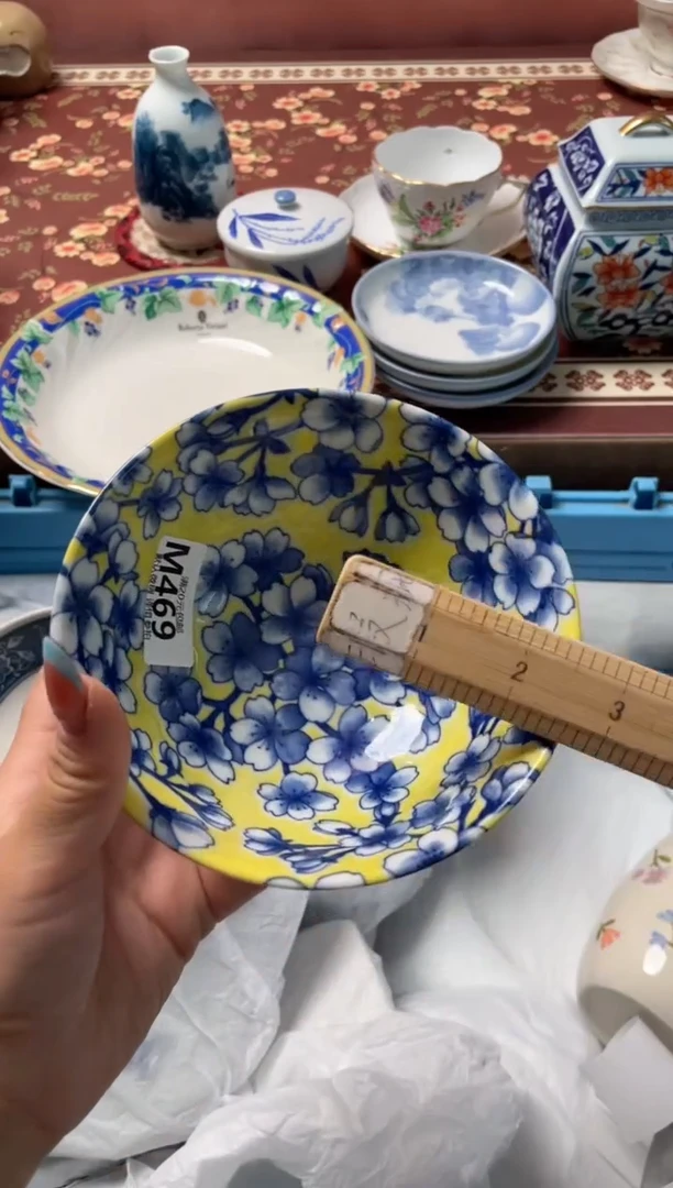 瓷片G**y瓷器瓷器M469